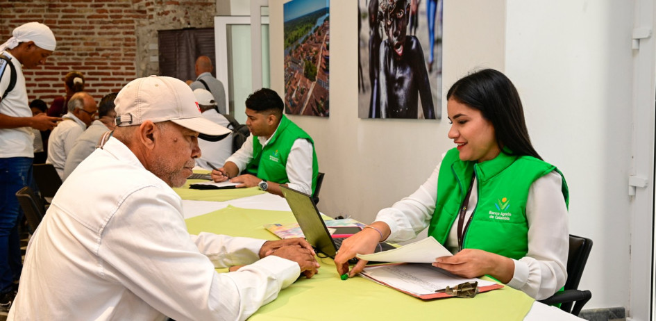 No se pierda el pago de la Renta Ciudadana