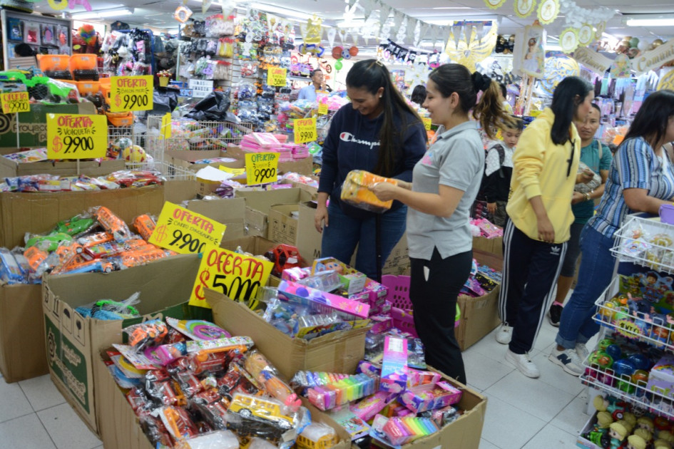 De odios y amores: empresas evalúan el 2024. De cinco negocios caldenses consultados, tres sienten alivio por el fin del 2024 y otros dos tienen un recuerdo grato del año. Revelan cómo les fue en ventas.