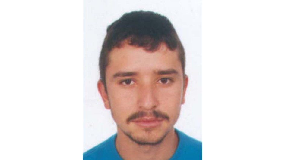 Carlos Alberto Cardona Fernández.