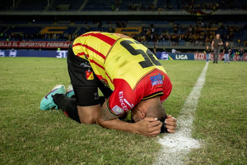 Con la victoria de Nacional y de América, el cuadro Matecaña se quedó sin opciones para copa internacional.