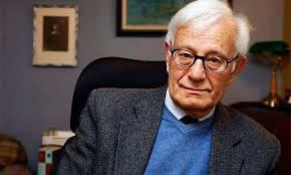 Enrique Santos Molano