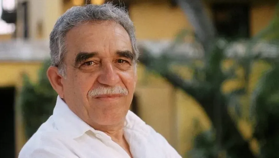 Gabriel García Márquez nació en Aracataca (Magdalena) el 6 de marzo de 1927.