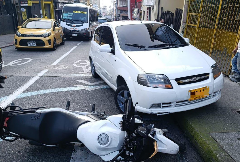 El caso de este martes