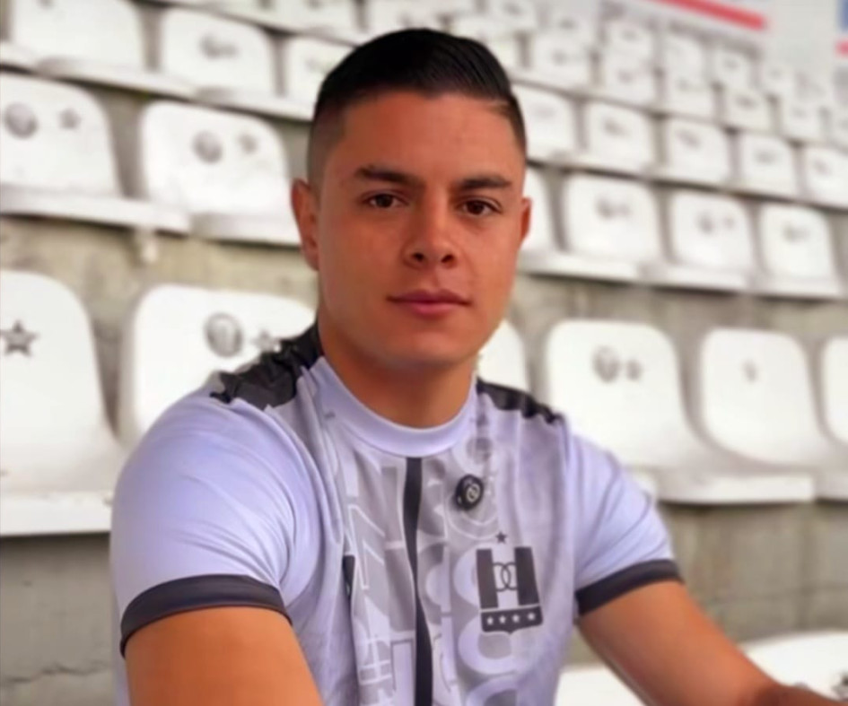 Juan Felipe Castaño