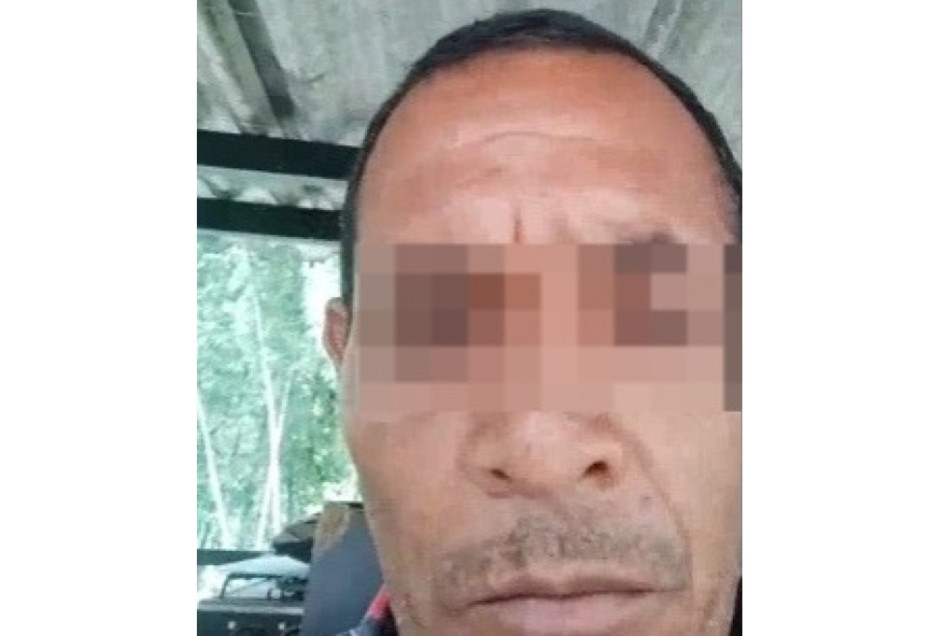 El procesado no aceptó cargos.