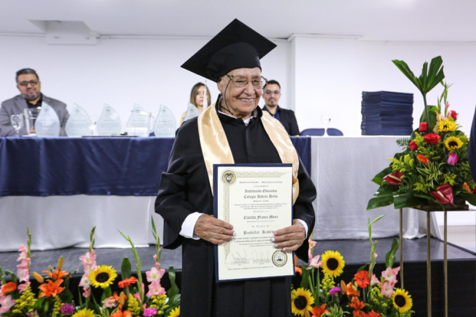 María Clotilde Franco Moya