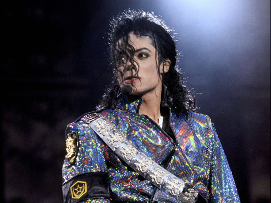 Michael Jackson
