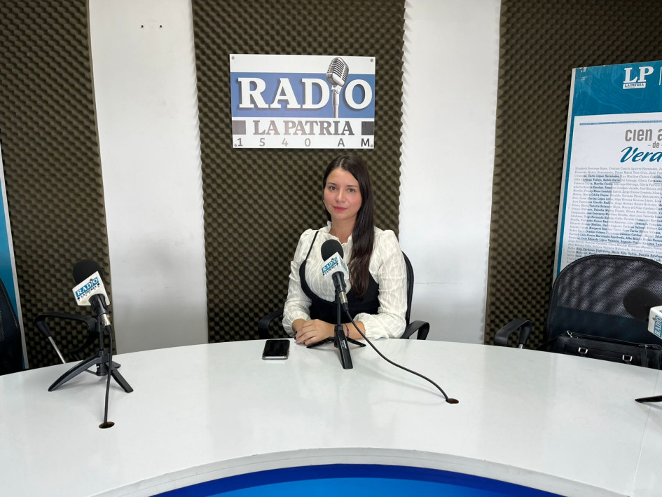 No se deje engañar Foto | LA PATRIA