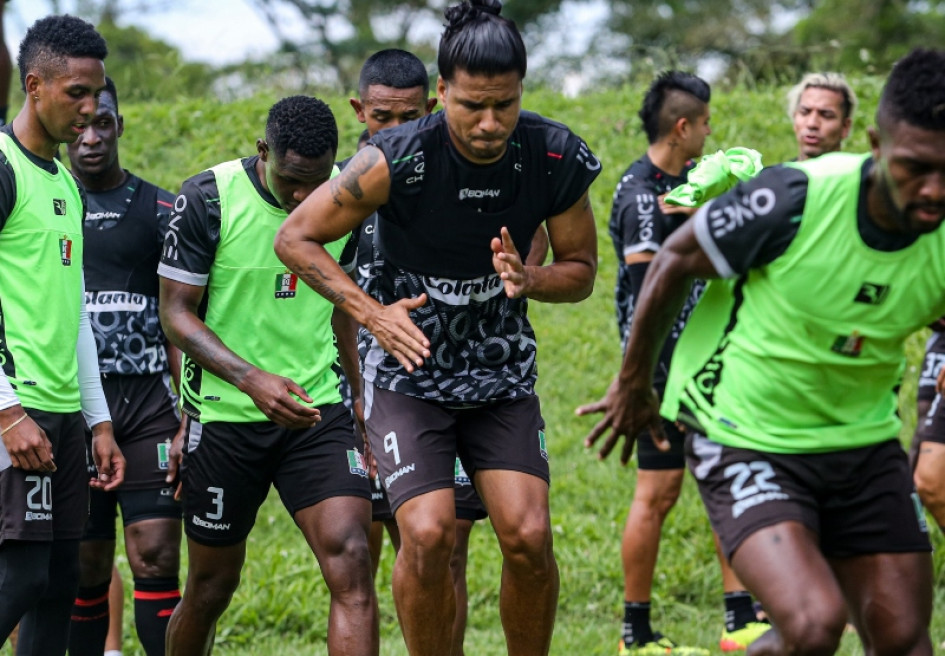 La cita es este domingo en La Nubia para despedir al Once Caldas que va por el cupo a la final de la Liga ante el Deportes Tolima.