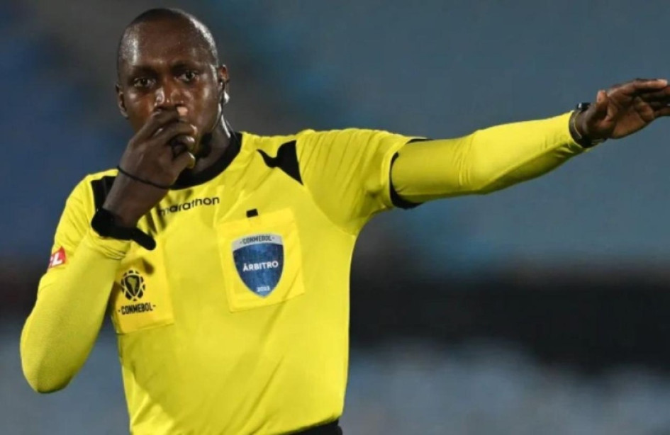 Jhon Hinestroza, blanco de críticas por lo que le sucedió este 8 de diciembre al Once Caldas en Ibagué.