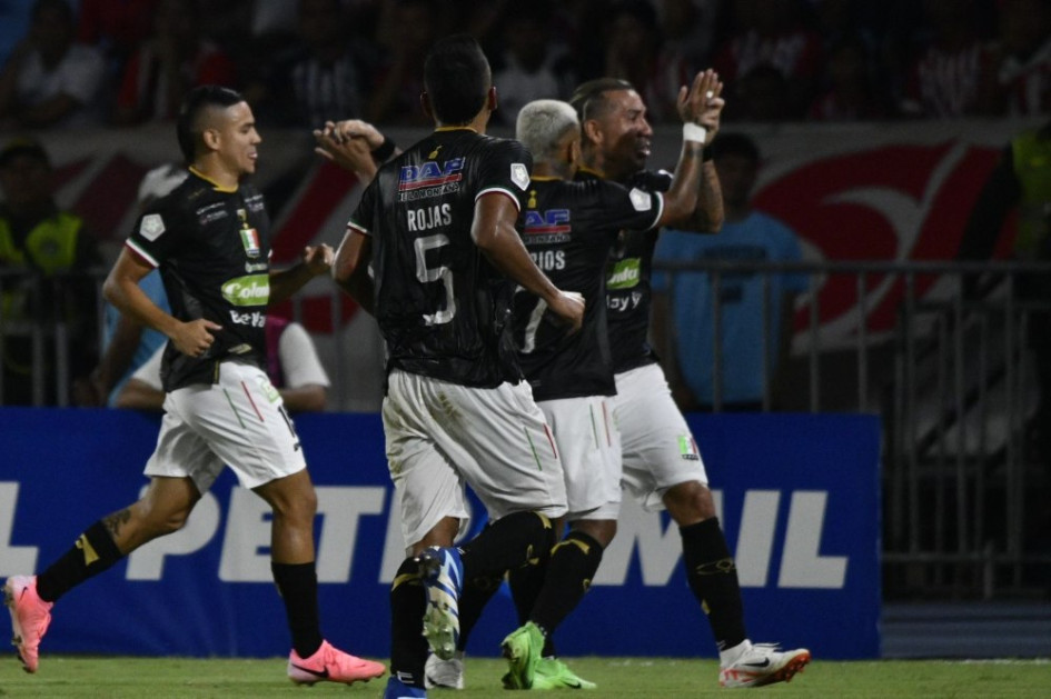 Enfrentará este miércoles a las 6:30 p.m. al América de Cali por la fecha 5 de los cuadrangulares. 