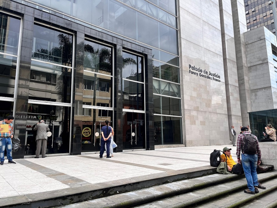 Hasta este jueves prestarán servicio los despachos y regresarán a labores en enero.