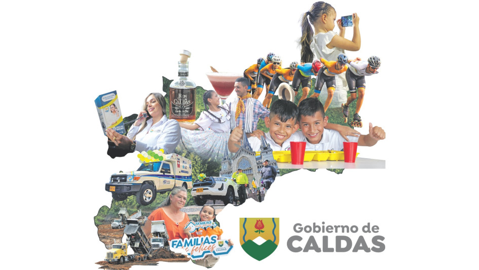 Educación, cultura, salud y obras, la visión del desarrollo integral por la que trabaja la administración de Henry Gutiérrez.