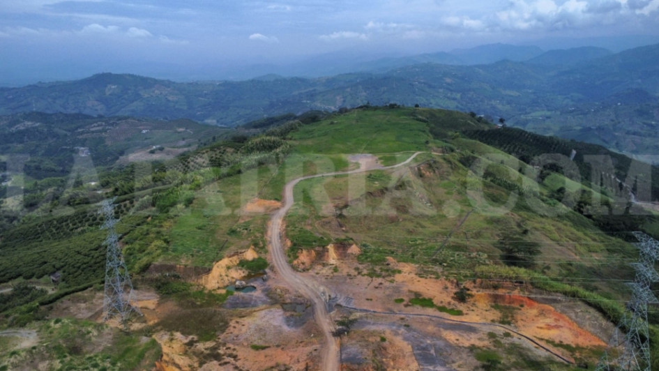 Aeropuerto del Café