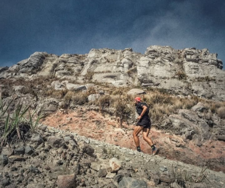 Daniel Ocampo Rincón