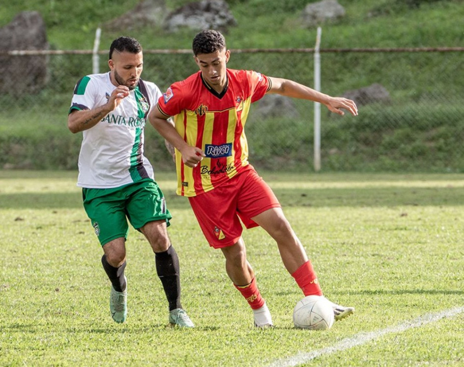 Deportivo Pereira está en la final de la copa LA PATRIA y en cuartos de la Copa ciudad Pereira