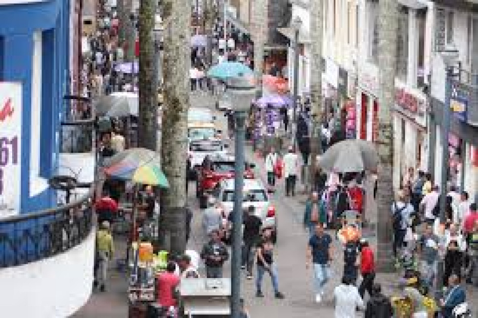 La tasa de desempleo en Manizales baja al 8,5%, con unas mil personas menos desocupadas.