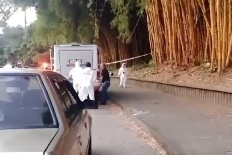 Entre Pereira y Dosquebradas van 6 hallazgos de cuerpos desmembrados desde octubre. 