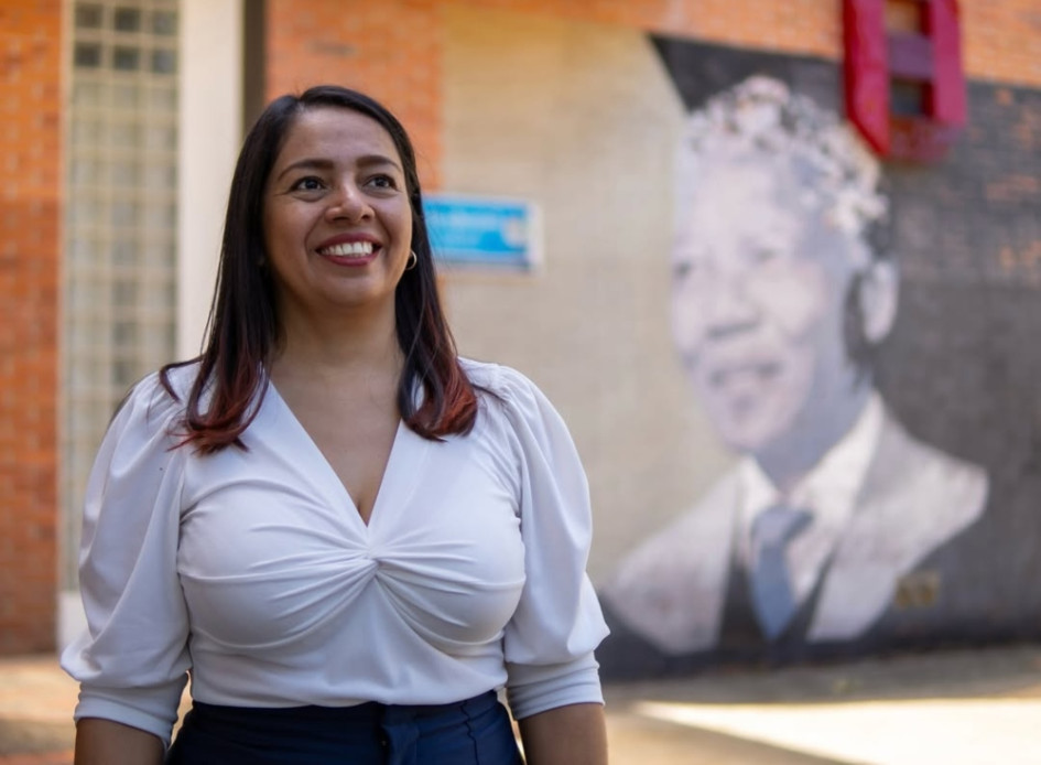 Paula Villa obtuvo 1.838 votos.