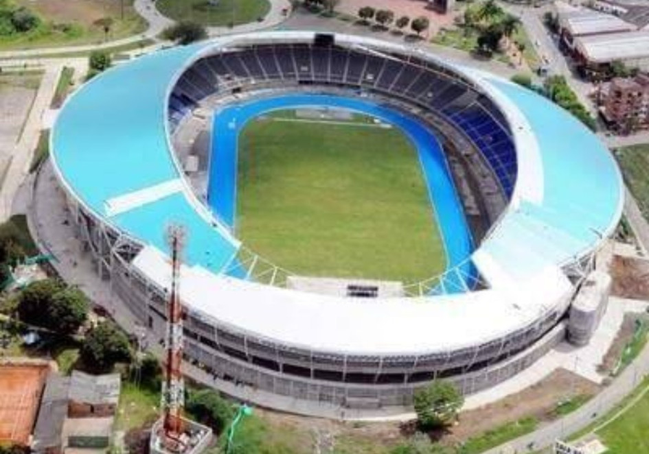 El dinero será destinado para mejorar el campo de juego, modernizar las luminarias, las pantallas y la pista atlética