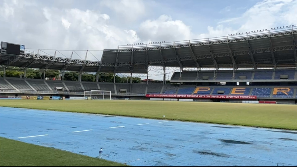 De los $22 mil millones que invertirán en el estadio, $13 mil 228 serán destinados al campo de juego y a la construcción de una pista atlética