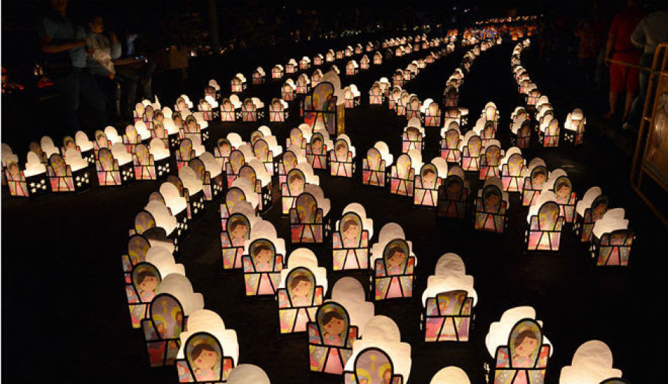 Este sábado se realizará la edición XIV Festival de Estrellas y Faroles en Armenía (Quindío).