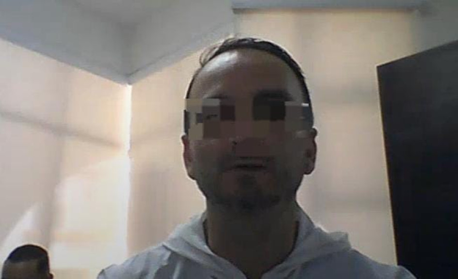 El señalado de intentar matar a su expareja utilizó una llave para agredirla.