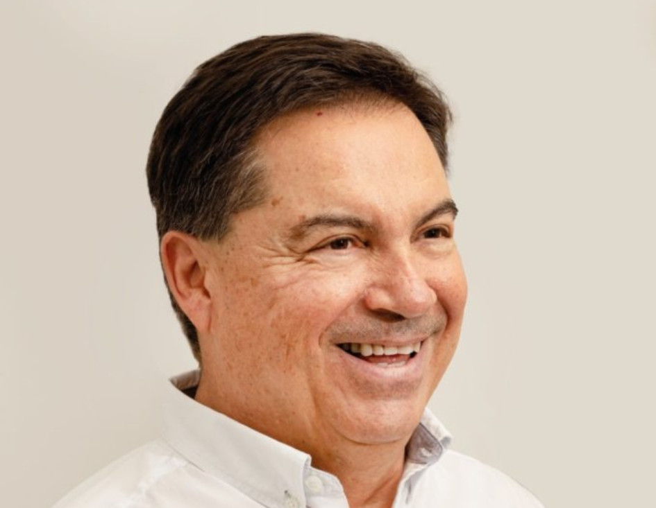 Gaviria estará a cargo de la UTP en los próximos 4 años. 