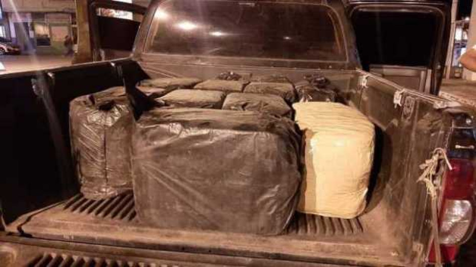 A Eduardo Rodríguez Porras lo señalaban de pertenecer a una banda dedicada al tráfico de estupefacientes y su labor era avisar sobre retenes.