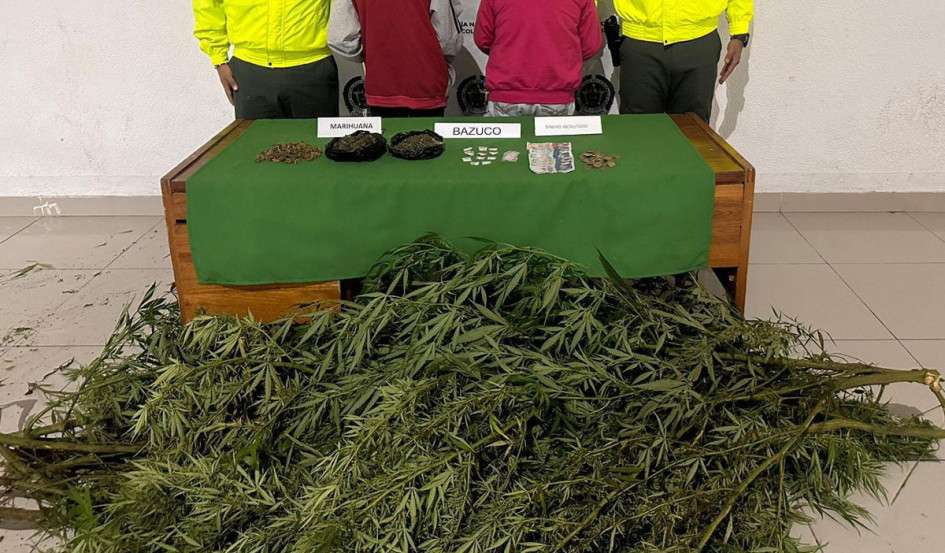 Kelly y Martha podrían enfrentarse a penas de prisión de 5 a 9 años. Contra ellas se adelanta un proceso judicial y será un juez de la República quien determine si son culpables o inocentes.