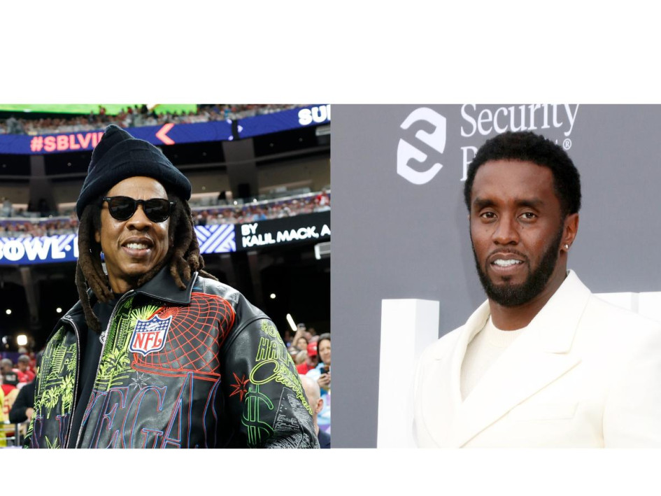 Una mujer demandó  a los raperos Jay-Z, cuyo nombre real es Shawn Carter, y a Sean Combs, Puff Daddy. 