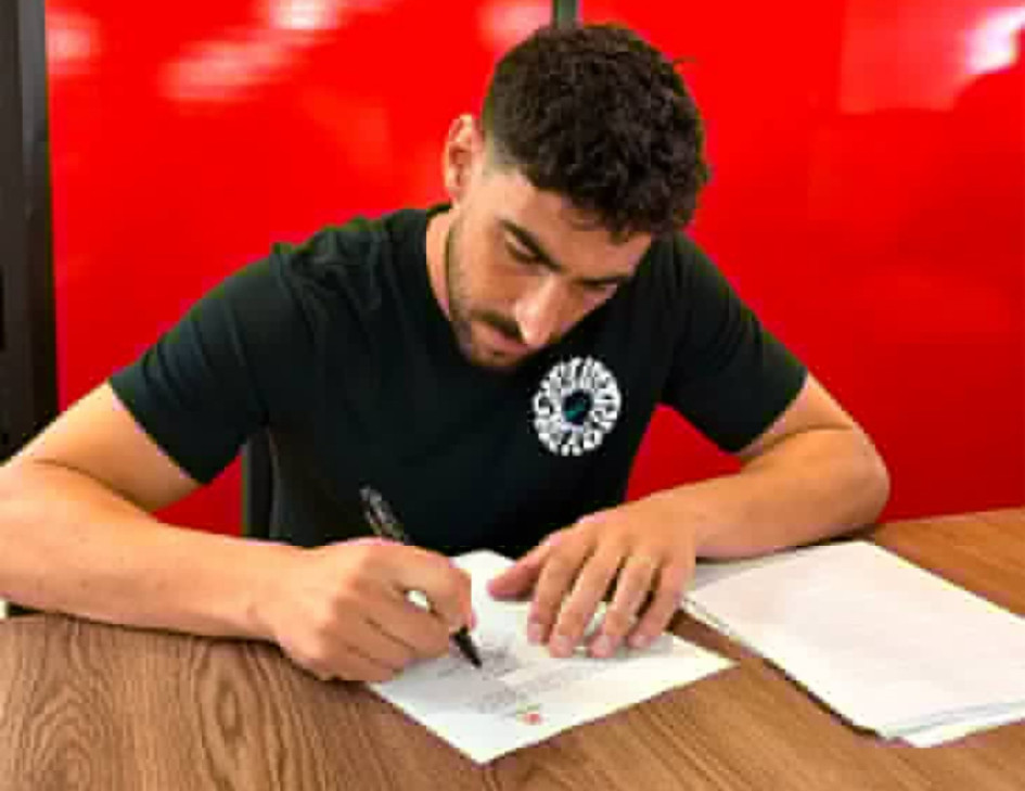 Salvador Ichazo ha disputado con el el Deportivo Pereira 38 partidos y dejó su vaya invicta en 14 partidos durante 2024. 