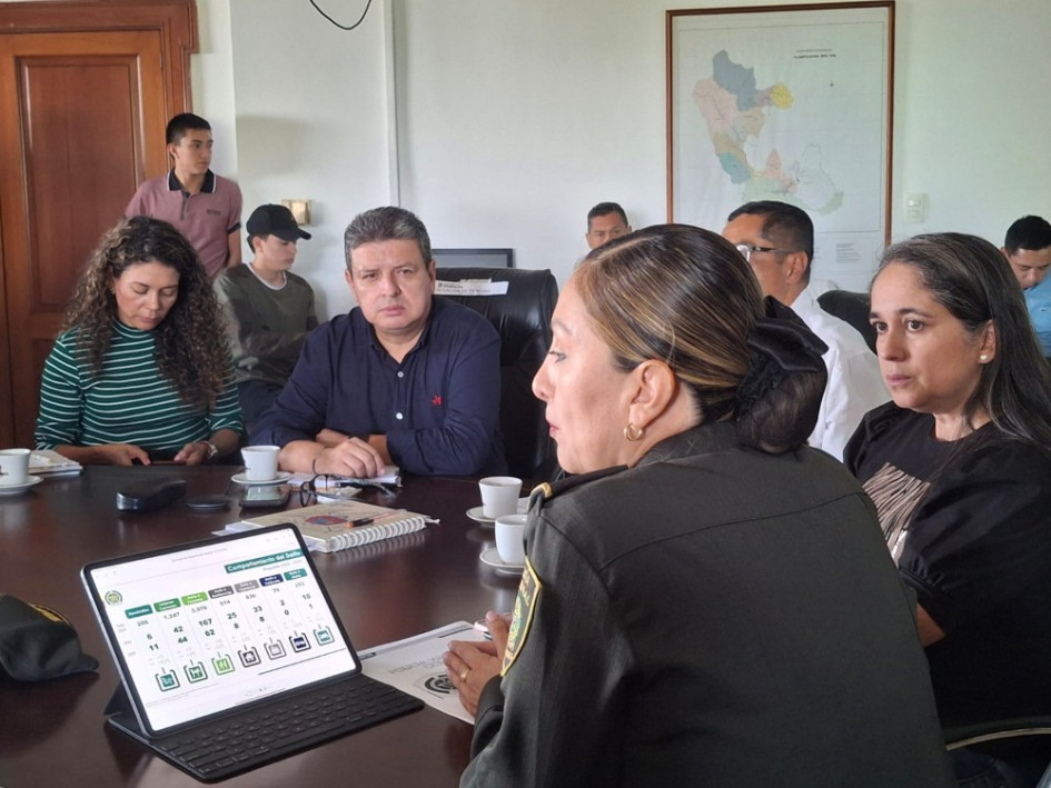 En la capital risaraldense van 13 homicidios hasta el 27 de enero, superando la cifra del 2024 de 12. 