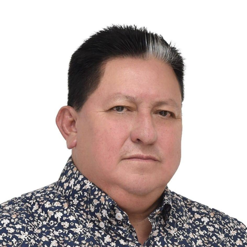 Foto | Tomada de Facebook | LA PATRIA Elver Cerón, exalcalde de Mocoa.