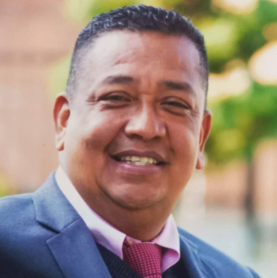 Jhon Jairo Castañeda Hernández.