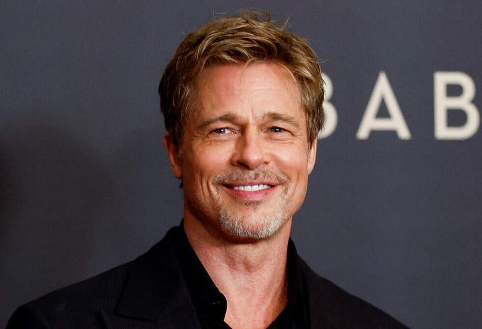William Bradley Pitt, conocido como Brad Pitt, actor estadounidense de 61 años.