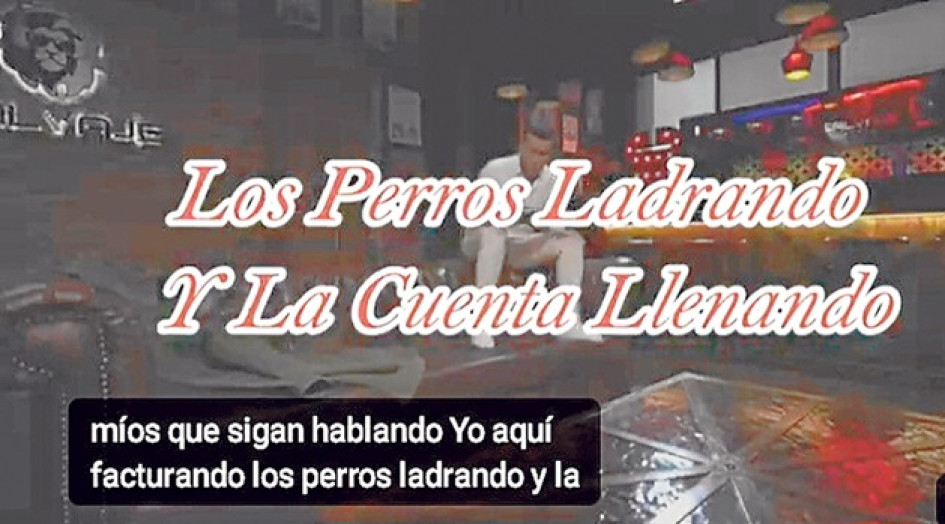 La presentación en Yo Me Llamo de un imitador del caldense Yeison Jiménez fue usada esta semana por otra caldense, Amparo Grisales, jurado del concurso, para criticar al verdadero Yeison, quien fue jurado del concurso.