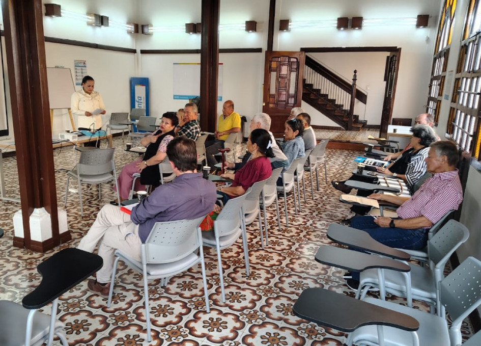 Olga Piedad Cárdenas