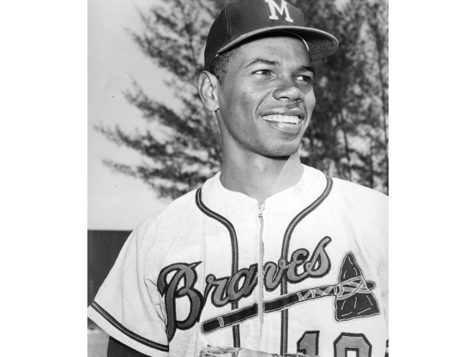 Félix "el Gato" Mantilla, el único puertorriqueño en ganar un Campeonato Mundial de Béisbol Aficionado y una Serie Mundial de Grandes Ligas.