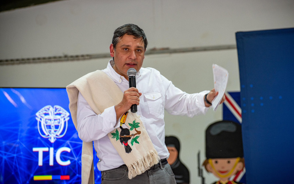 Mauricio Lizcano