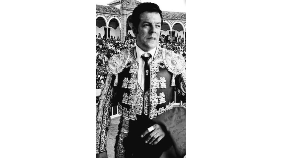 Juan José Valencia 'El Melli'. 