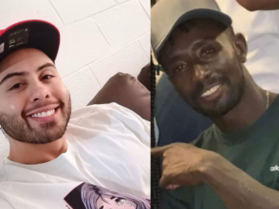 Al expolicía lo condenaron por asesinar en Antioquia a su amigo Juan David Sánchez.