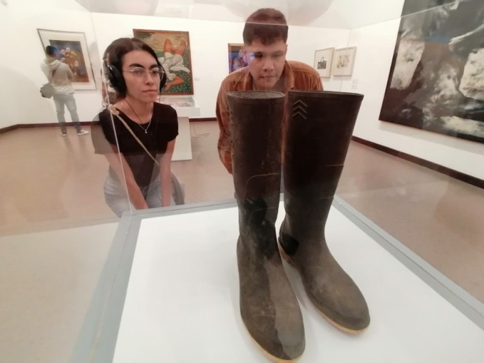 La Alcaldía de Manizales ejecutó obras en las 12 casas de la cultura ubicadas en la parte urbana y rural de la ciudad. También preparan la adecuación a la que estará ubicada en el antigua estación del cable aéreo al Ecoparque Los Yarumos.