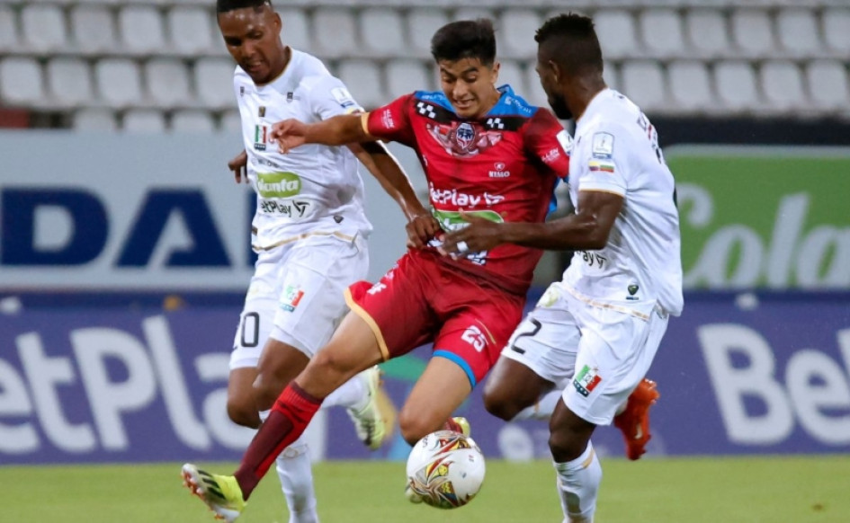 El Once Caldas publicó los precios para ver el partido con Fortaleza. Hay descuentos para los abonados.