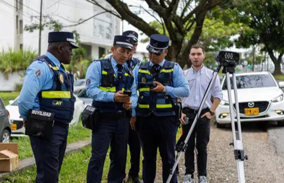Desde las 6:00 a.m. hasta las 8:00 p.m. funcionará el pico y placa en Pereira 