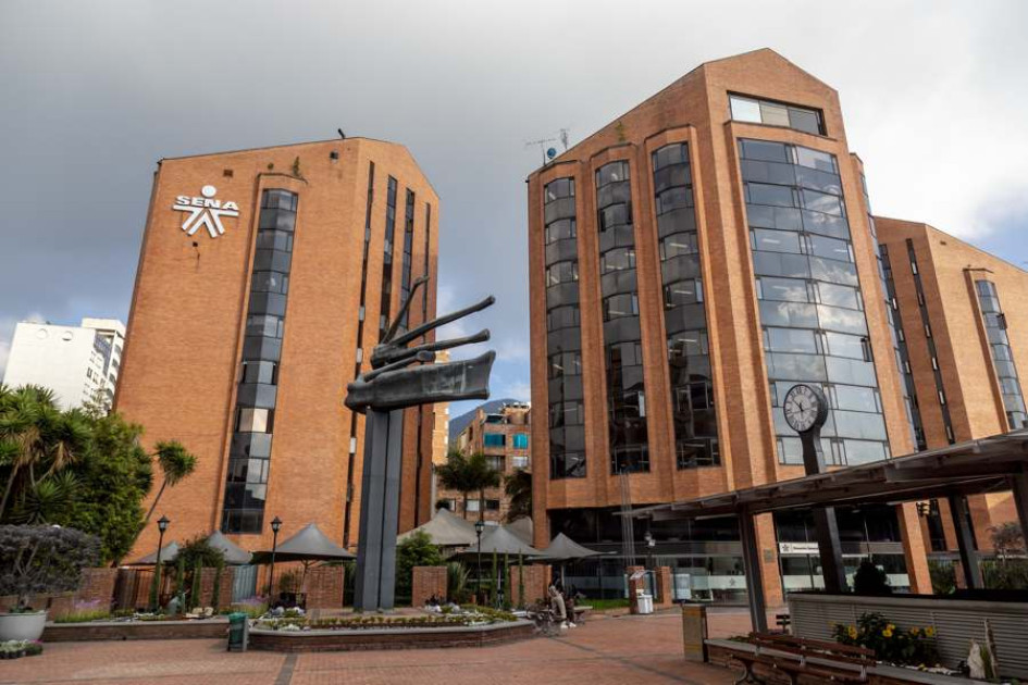 El Sena se pronunció frente a la publicación de la Contraloría.