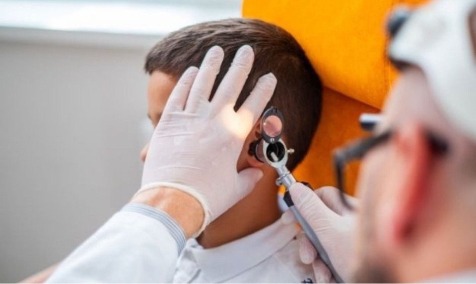 Sindicato Nacional de Otorrinolaringólogos de Colombia