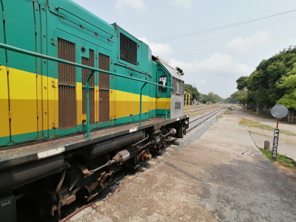 El gobernador de Caldas, Henry Gutiérrez Ángel, se mostró preocupado por el cuarto aplazamiento del proceso para mejorar el ferrocarril de La Dorada y Chiriguaná. La ruta férrea está en uso, pero tiene potencial sin explotar.