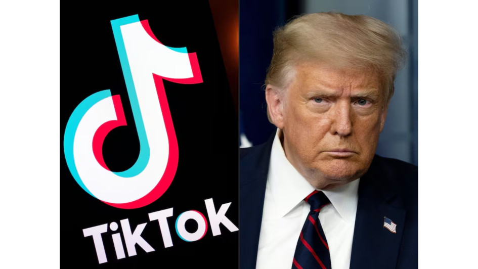 A partir del 19 de enero, TikTok dejaría de funcionar en Estados Unidos. El presidente electo, Donald Trump, está a favor de su continuidad.