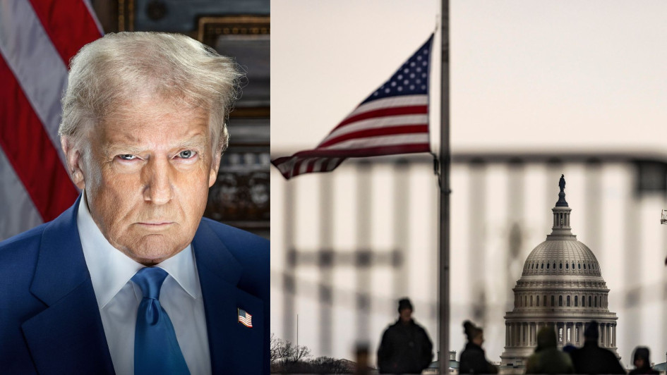 Trump y la ley del más fuerte (o aparentar serlo): este lunes (20 de enero) Donald Trump tomará posesión como presidente de Estados Unidos para el período 2025-2029. Análisis de recientes declaraciones y el potencial impacto en Caldas y Colombia de su llegada.